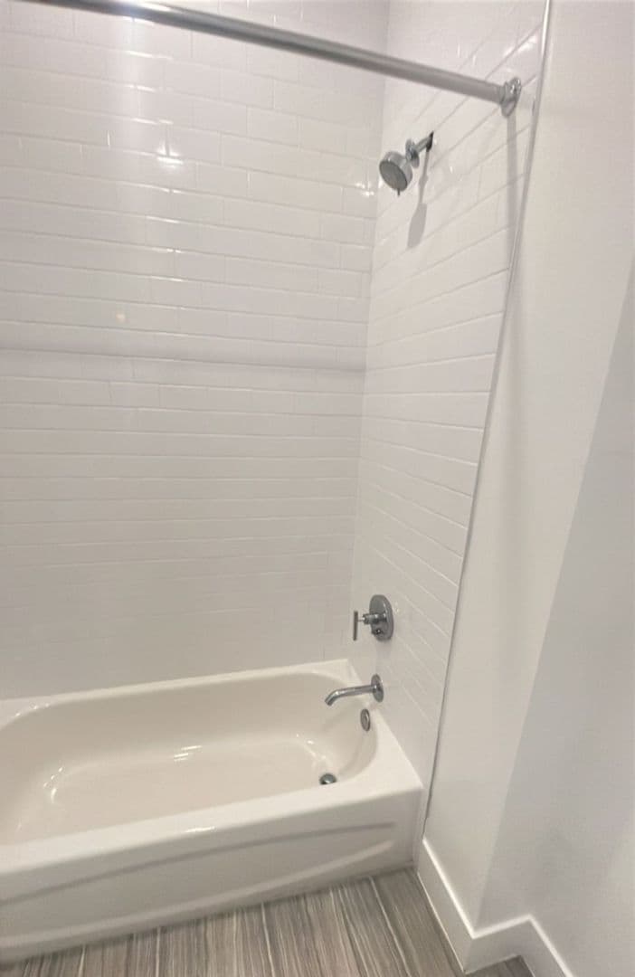 Jersey City Apartment: 280 Fairmount Avenue