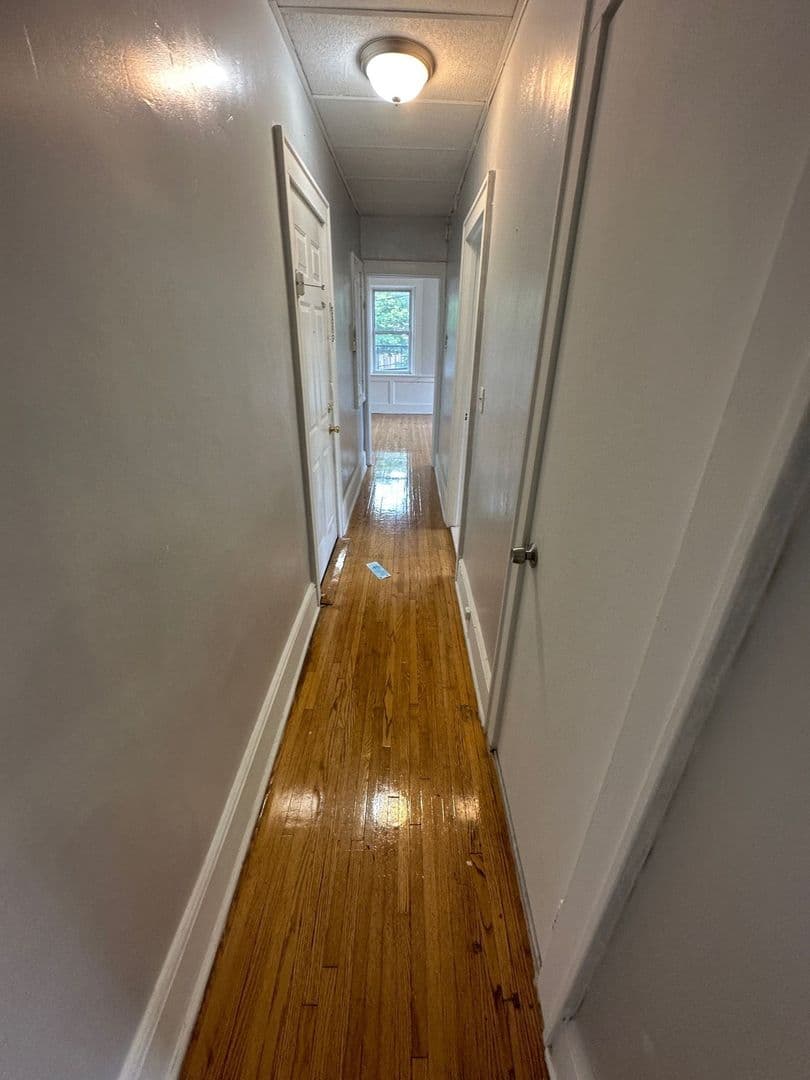 Bloomfield Apartment: 24 Jersey Street
