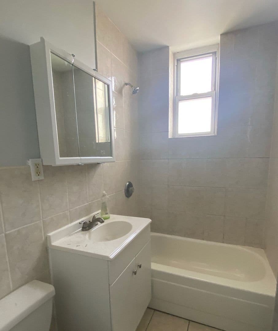 Union City Apartment: 309-311 6th Street