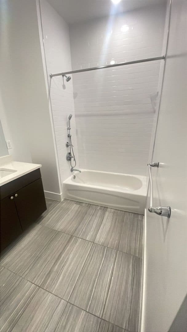 Jersey City Apartment: 280 Fairmount Avenue