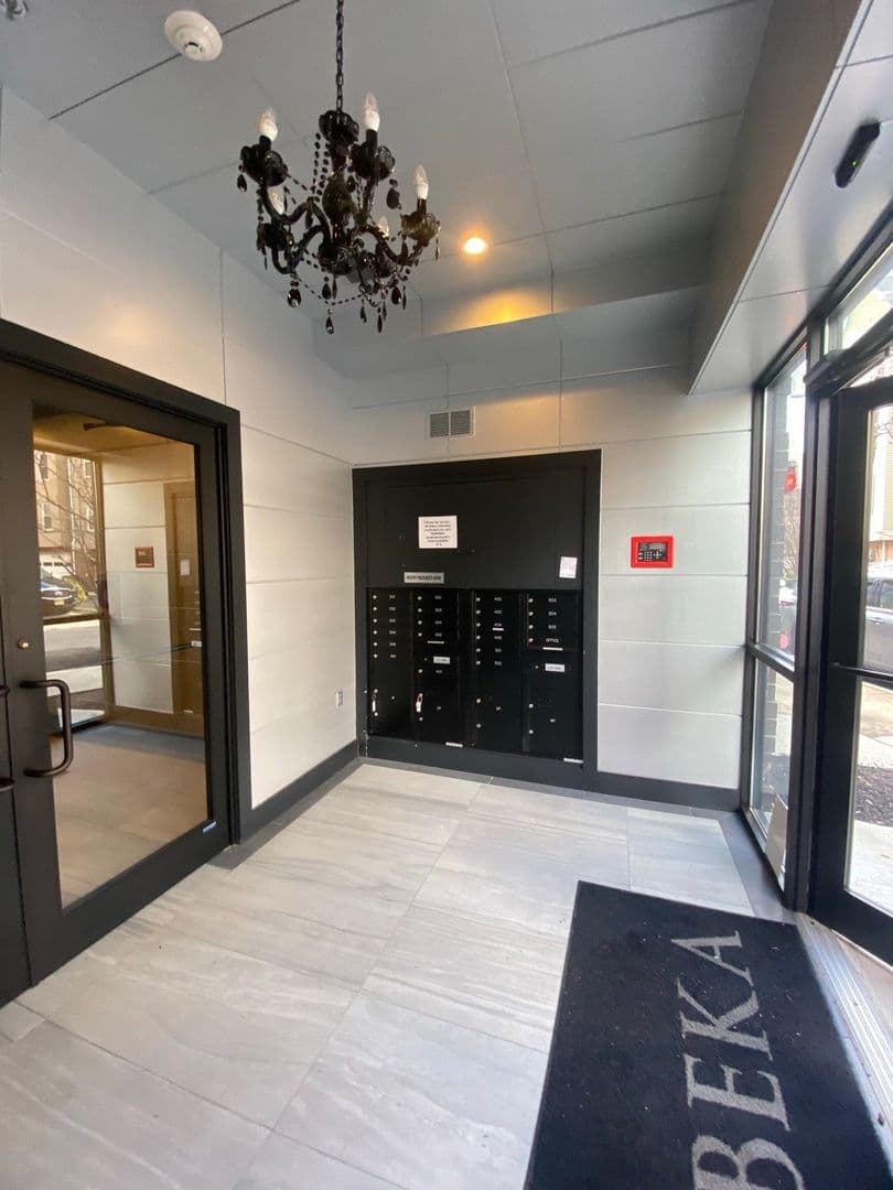 West New York Apartment: 5208 Polk Street