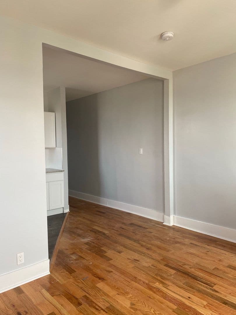 Union City Apartment: 309-311 6th Street