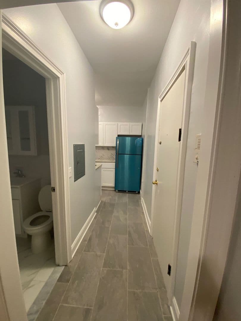 West New York Apartment: 109 67th Street