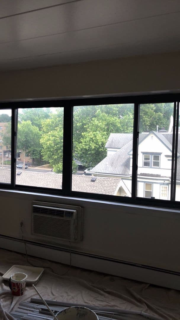 South Orange Apartment: 116 Irvington Avenue