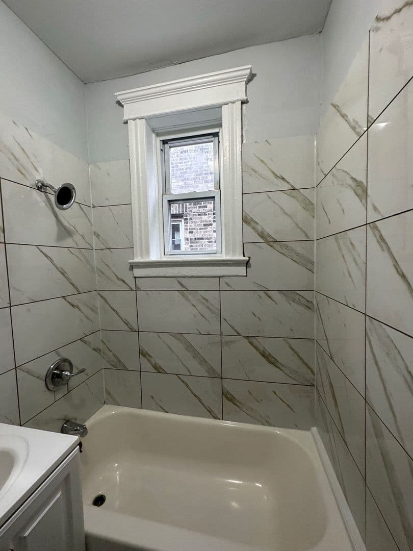 Union City Apartment: 309-311 6th Street