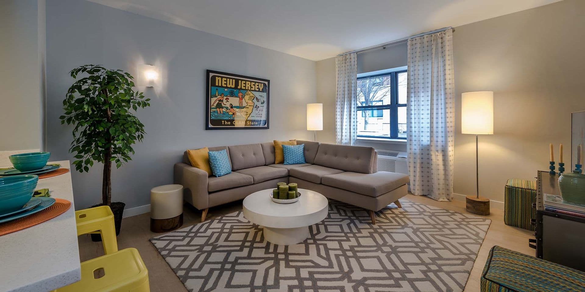 Morristown Apartment: 30 Cattano Avenue