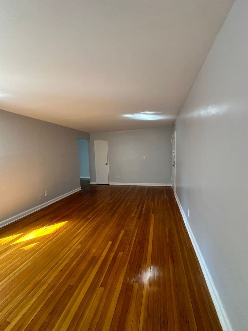 West New York Apartment: 1-9 62nd Street