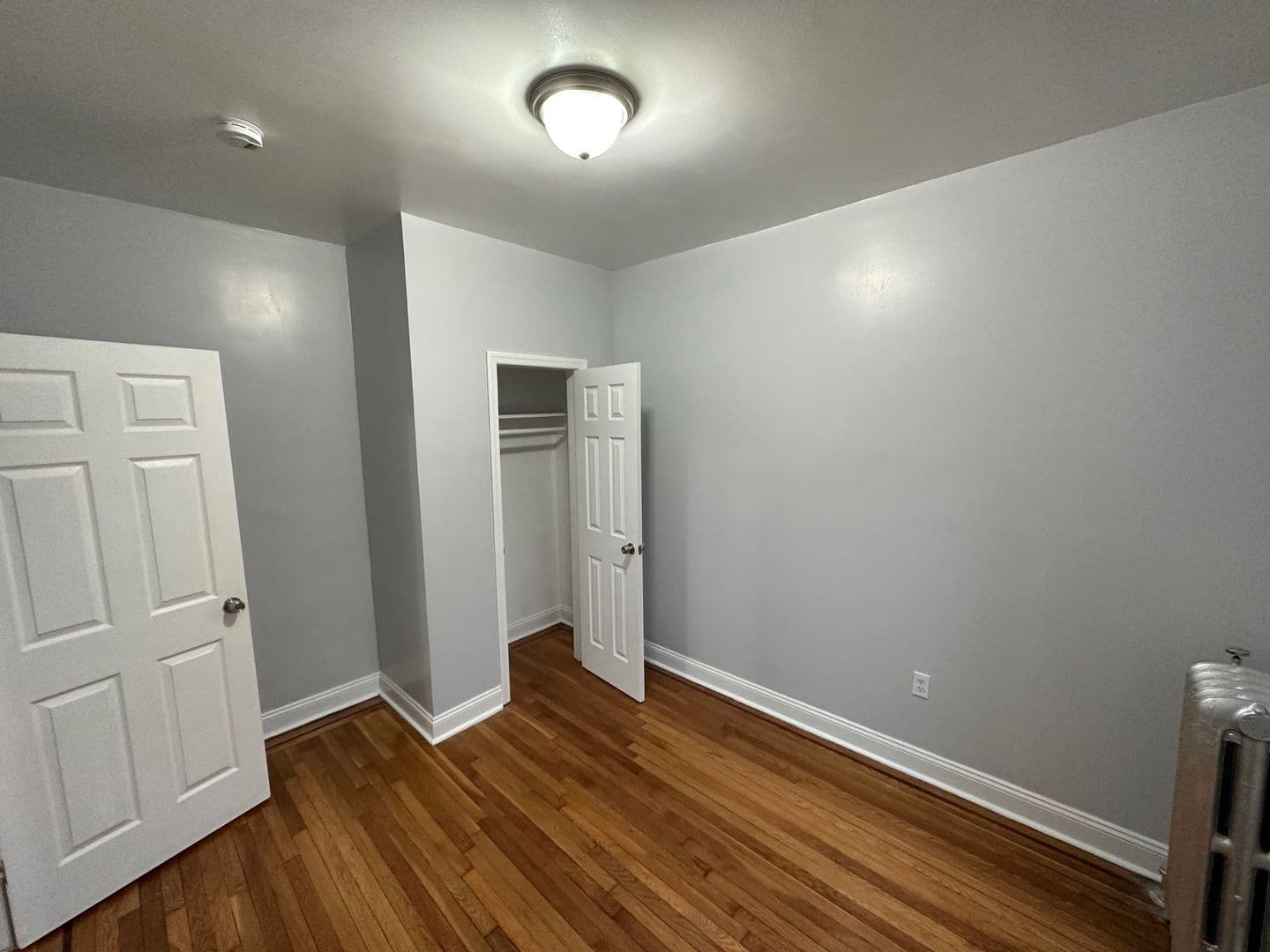 West New York Apartment: 6412 Park Avenue