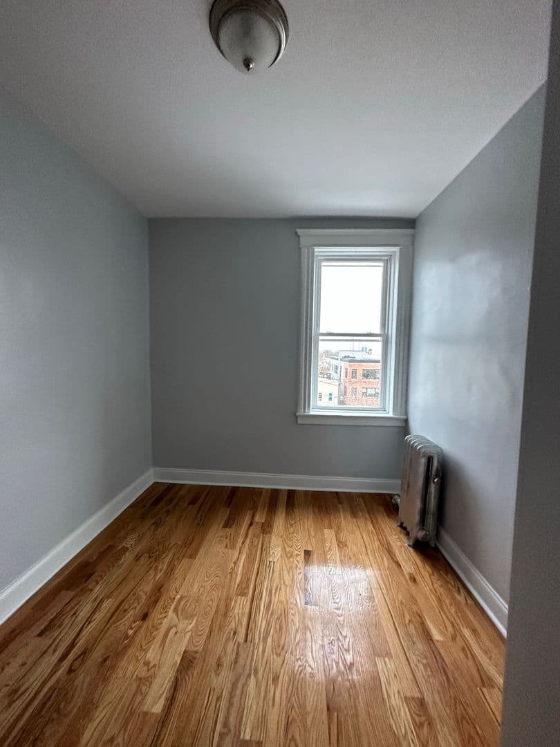 Union City Apartment: 309-311 6th Street