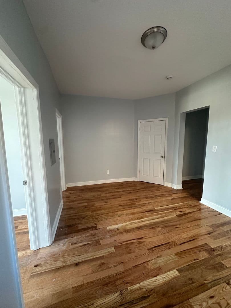Weehawken Apartment: 3604 Park Avenue