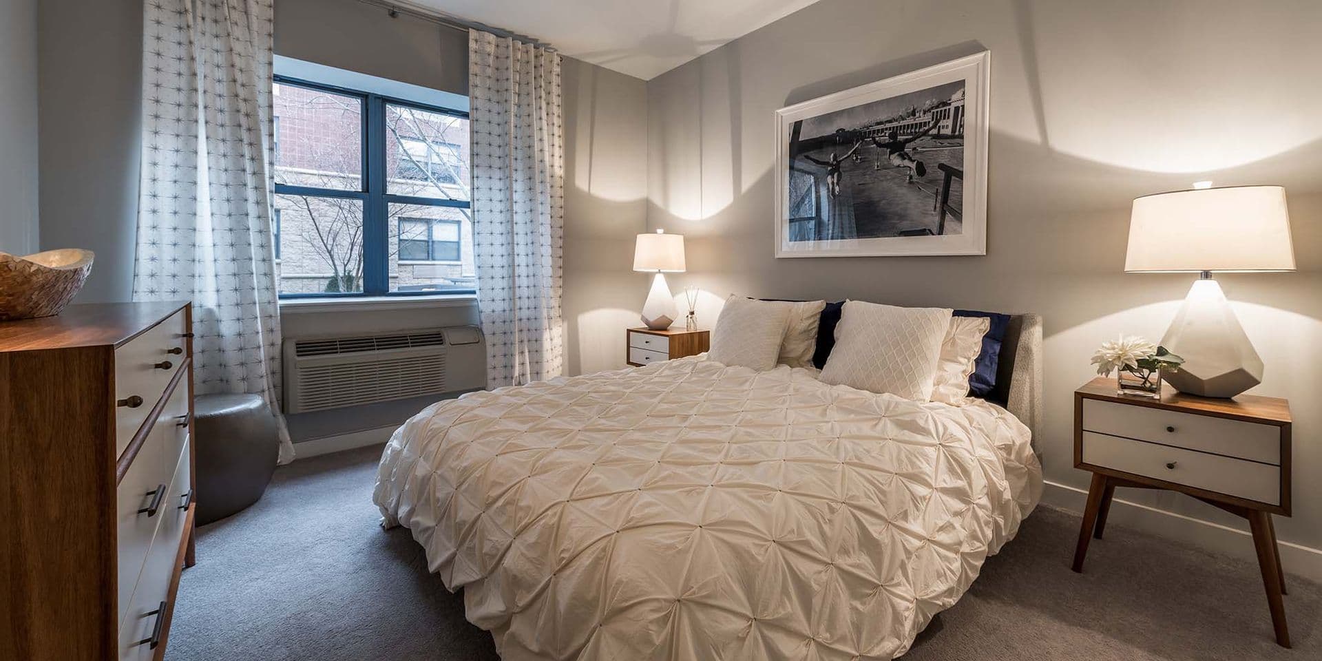 Morristown Apartment: 30 Cattano Avenue