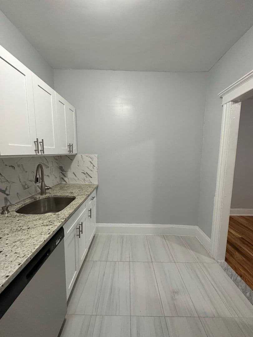 Union City Apartment: 309-311 6th Street