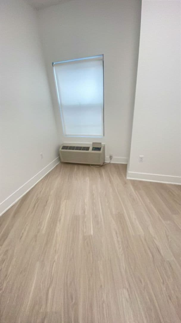 Jersey City Apartment: 280 Fairmount Avenue