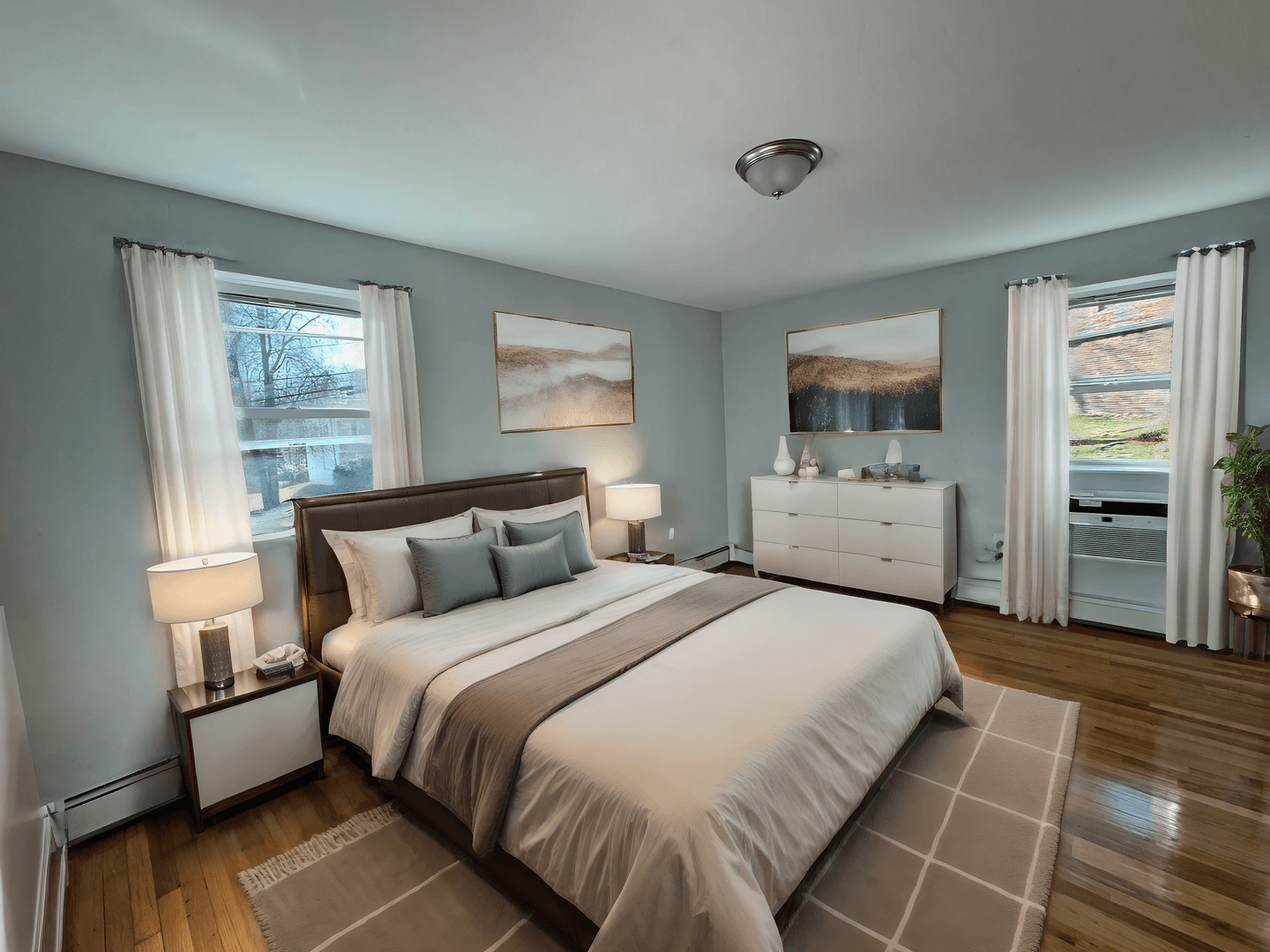 Cedar Grove Apartment: 1059 Pompton Avenue