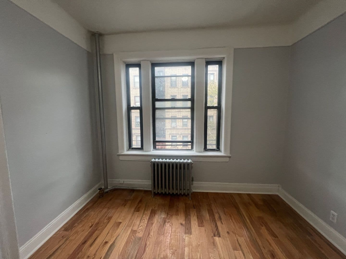 Jersey City Apartment: 2685 Kennedy Boulevard