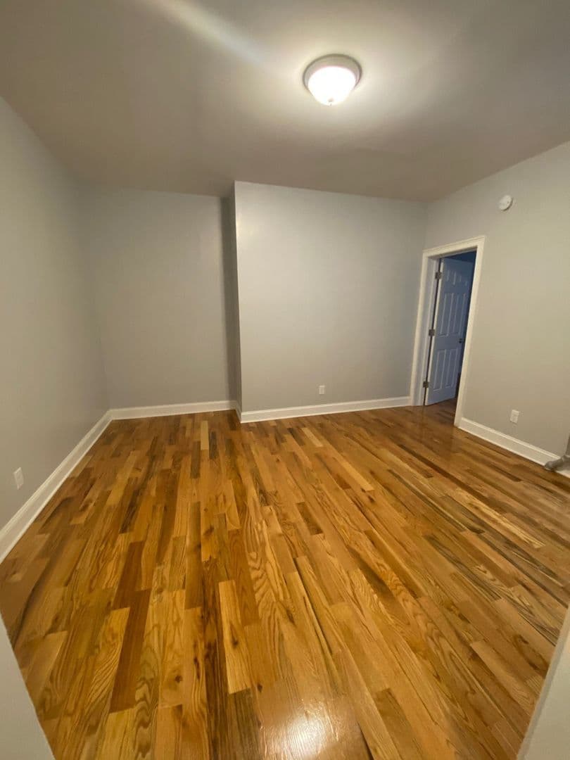 West New York Apartment: 109 67th Street
