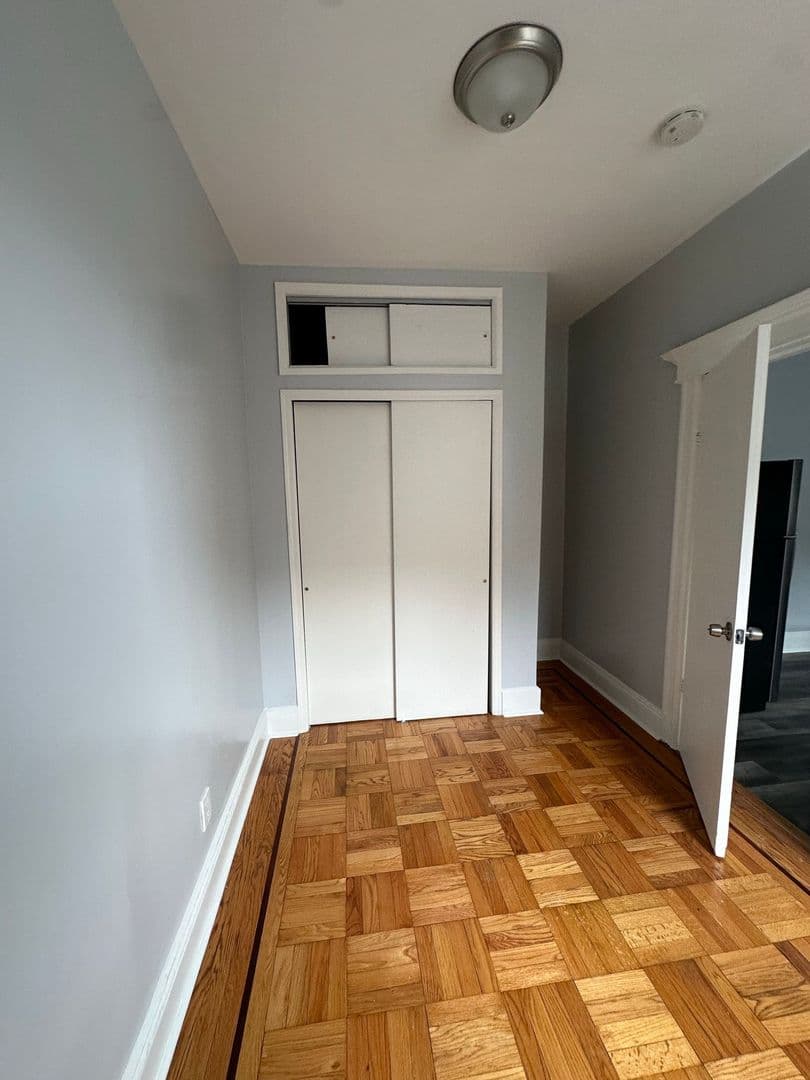 Union City Apartment: 4603 Hudson Avenue