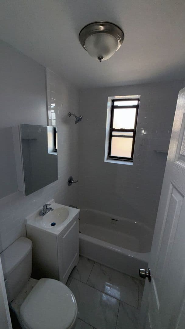 Jersey City Apartment: 2685 Kennedy Boulevard