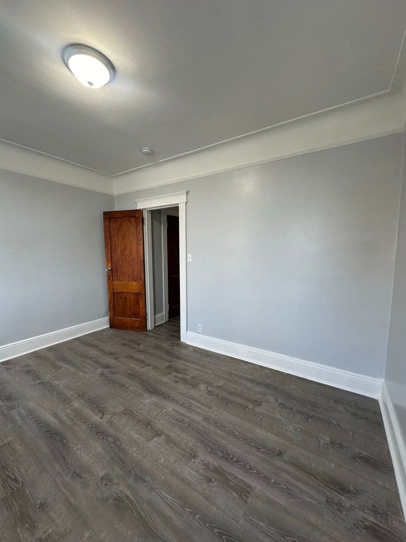 North Bergen Apartment: 7112 Park Avenue
