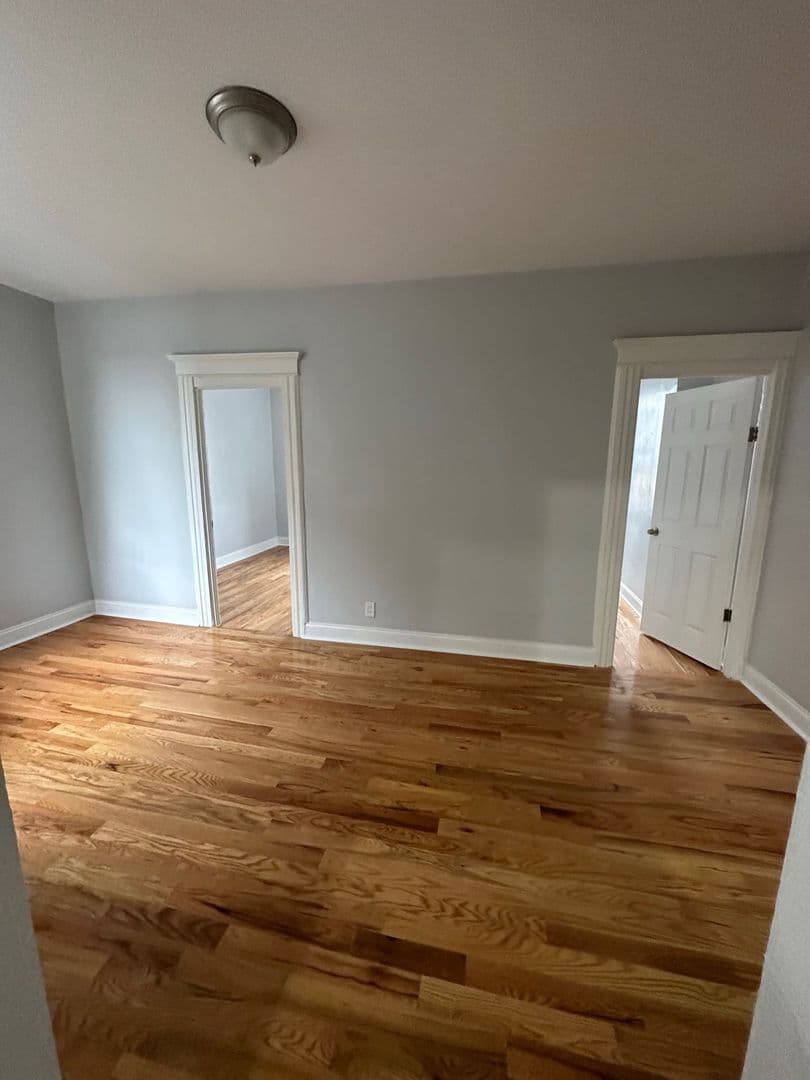 Union City Apartment: 309-311 6th Street