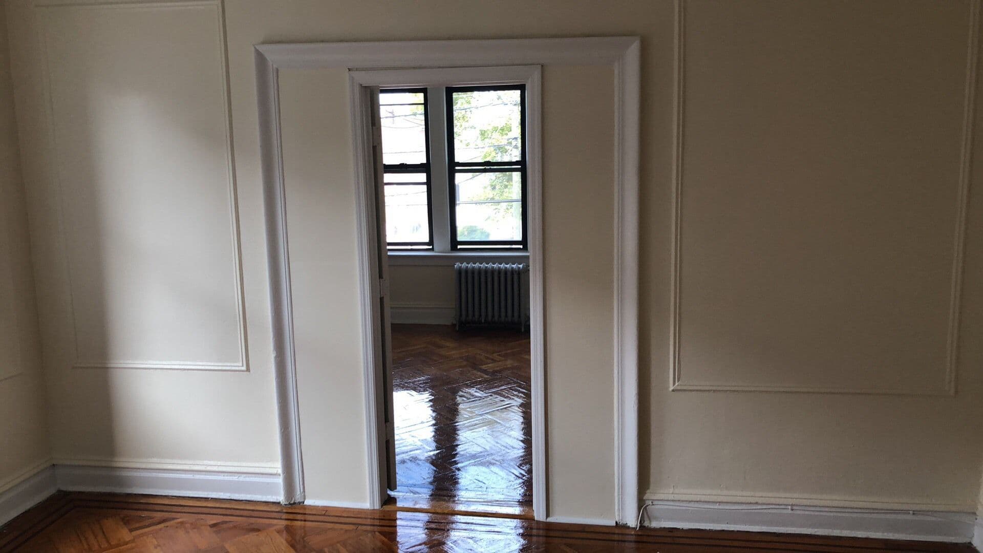 Bayonne Apartment: 458 Kennedy Blvd.
