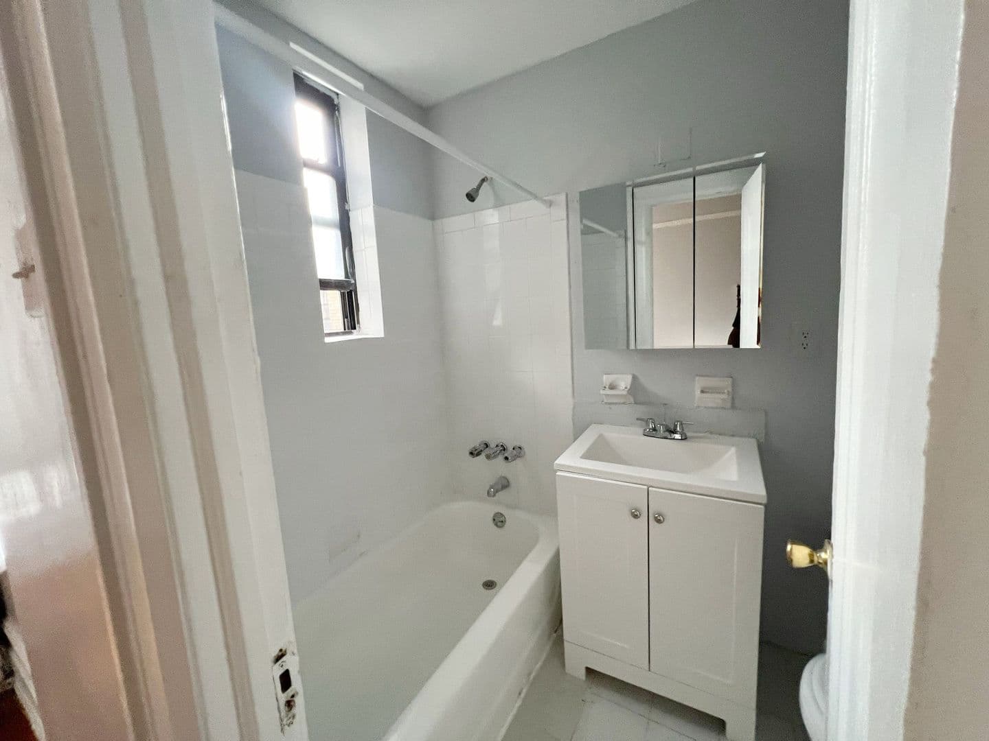 Jersey City Apartment: 2801 Kennedy Blvd