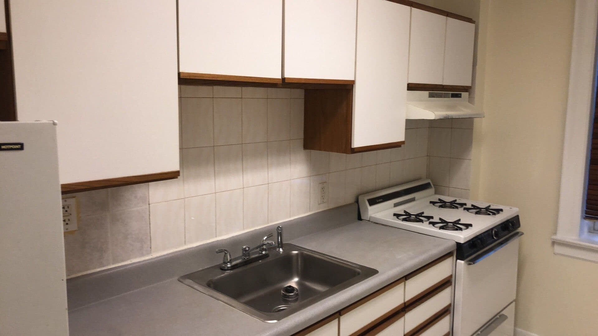 Union City Apartment: 1405 Palisade Avenue