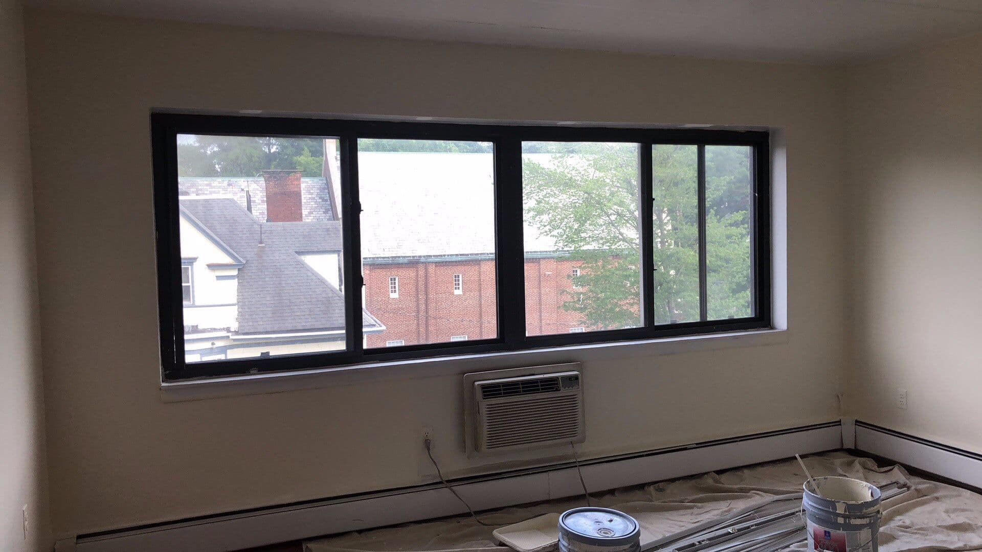 South Orange Apartment: 116 Irvington Avenue