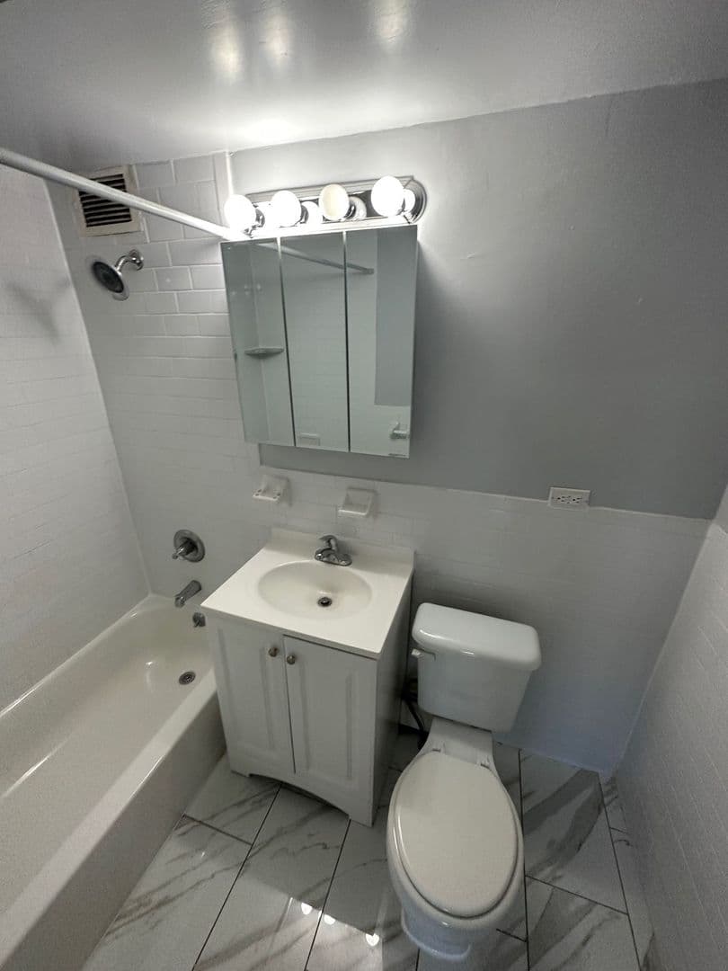 South Orange Apartment: 116 Irvington Avenue