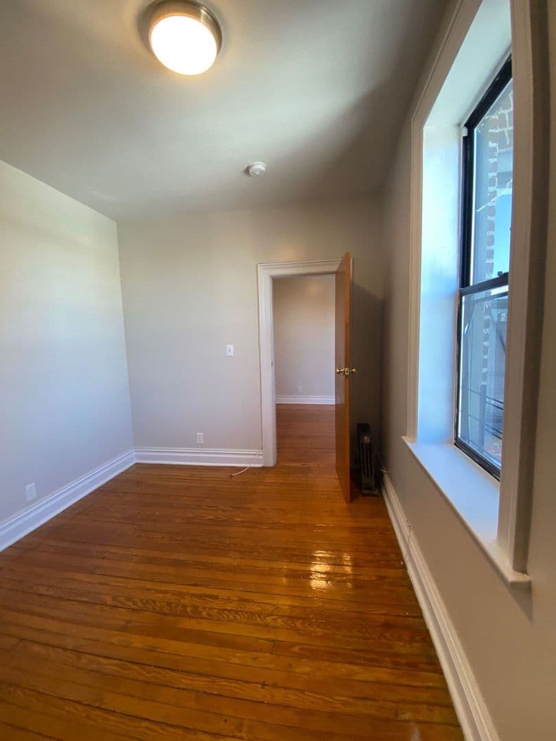 West New York Apartment: 525 60th Street