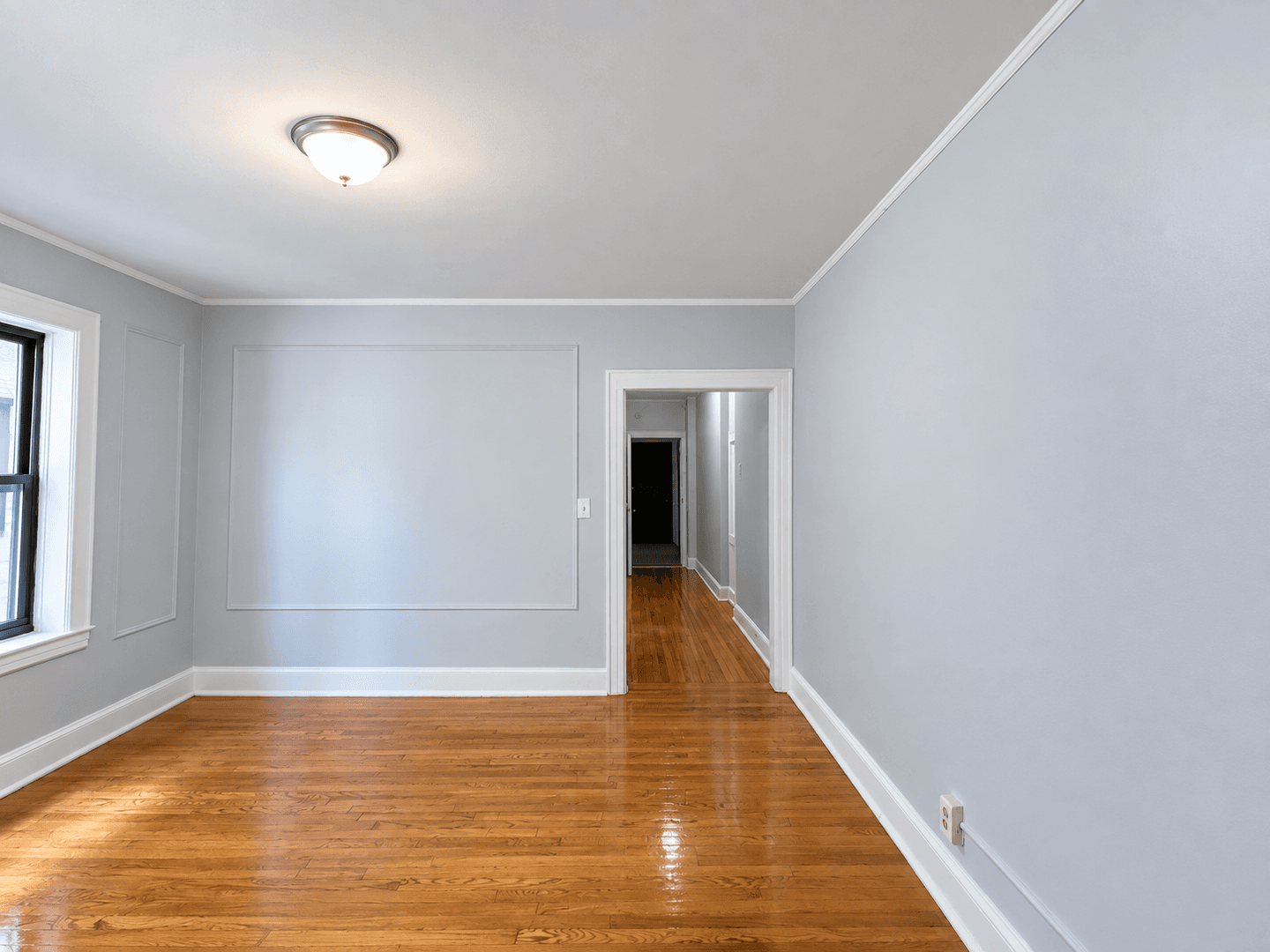 Bloomfield Apartment: 48 Hill Street