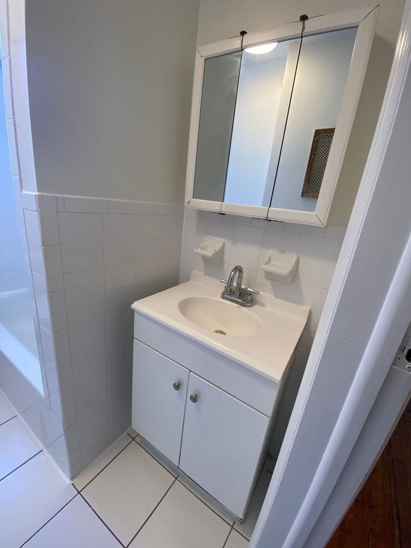 West New York Apartment: 525 60th Street