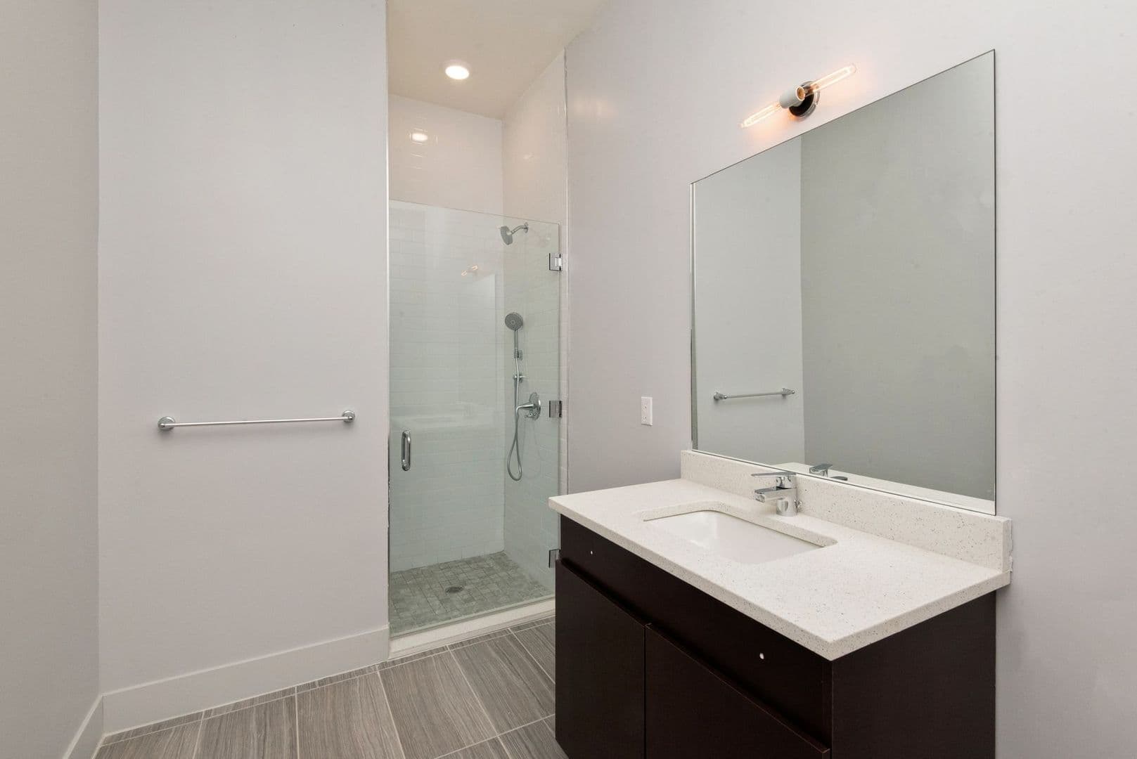 Jersey City Apartment: 280 Fairmount Avenue