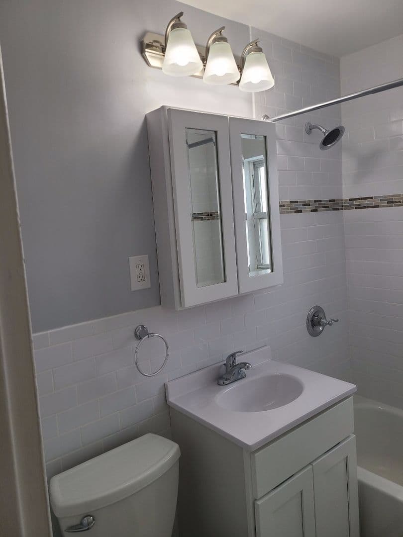 South Orange Apartment: 56 Prospect Street