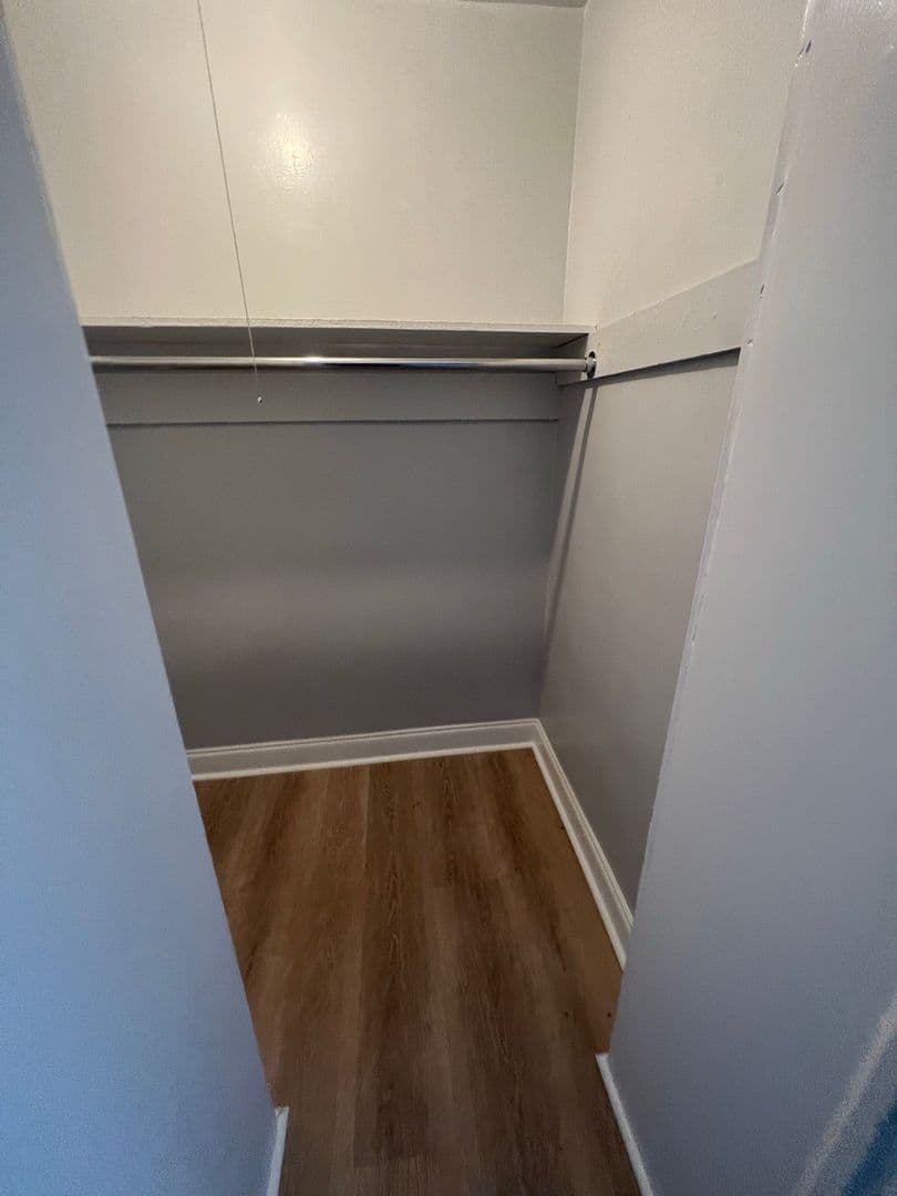 Jersey City Apartment: 343 Fairmount Avenue
