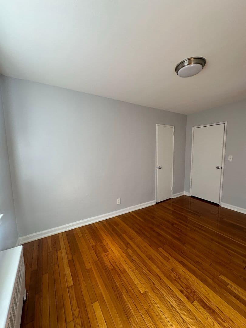West New York Apartment: 1-9 62nd Street