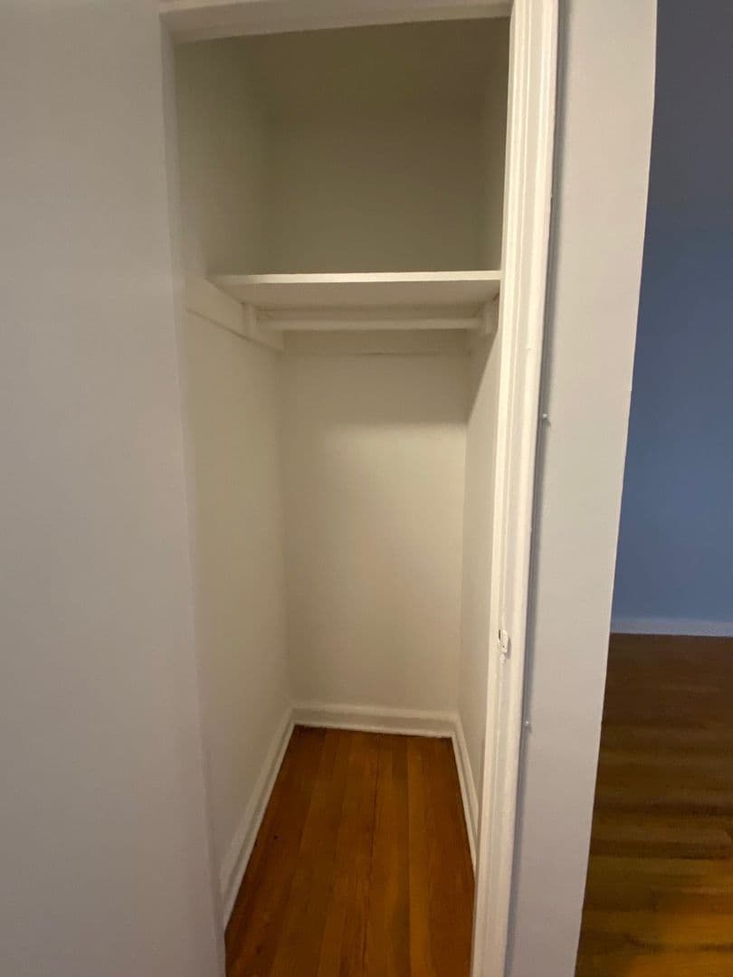 West New York Apartment: 1-9 62nd Street