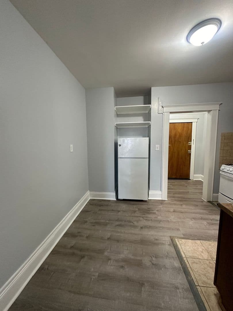 North Bergen Apartment: 7112 Park Avenue