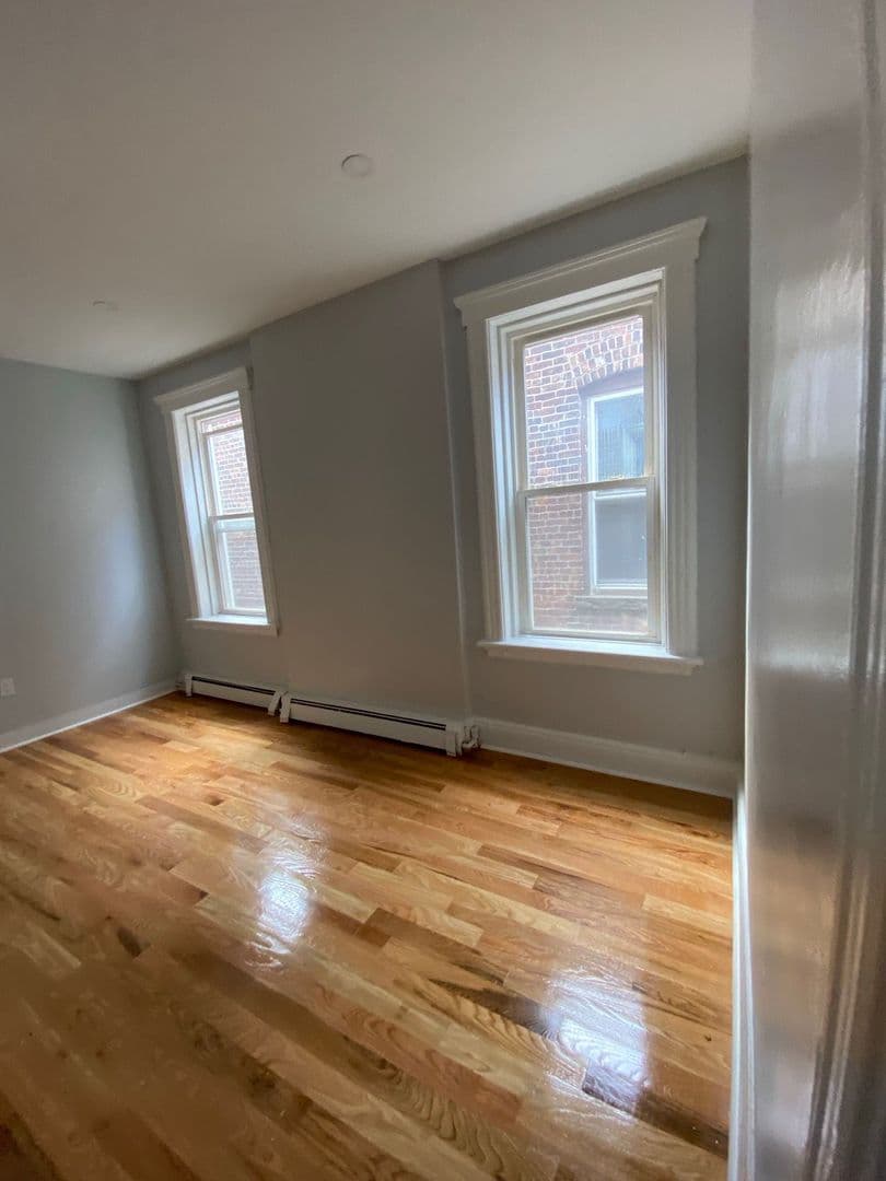 Union City Apartment: 1409 New York Avenue