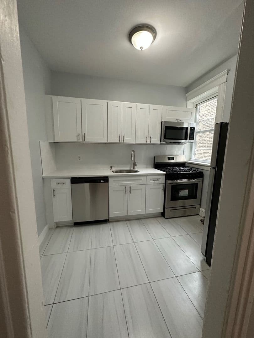 Union City Apartment: 309-311 6th Street