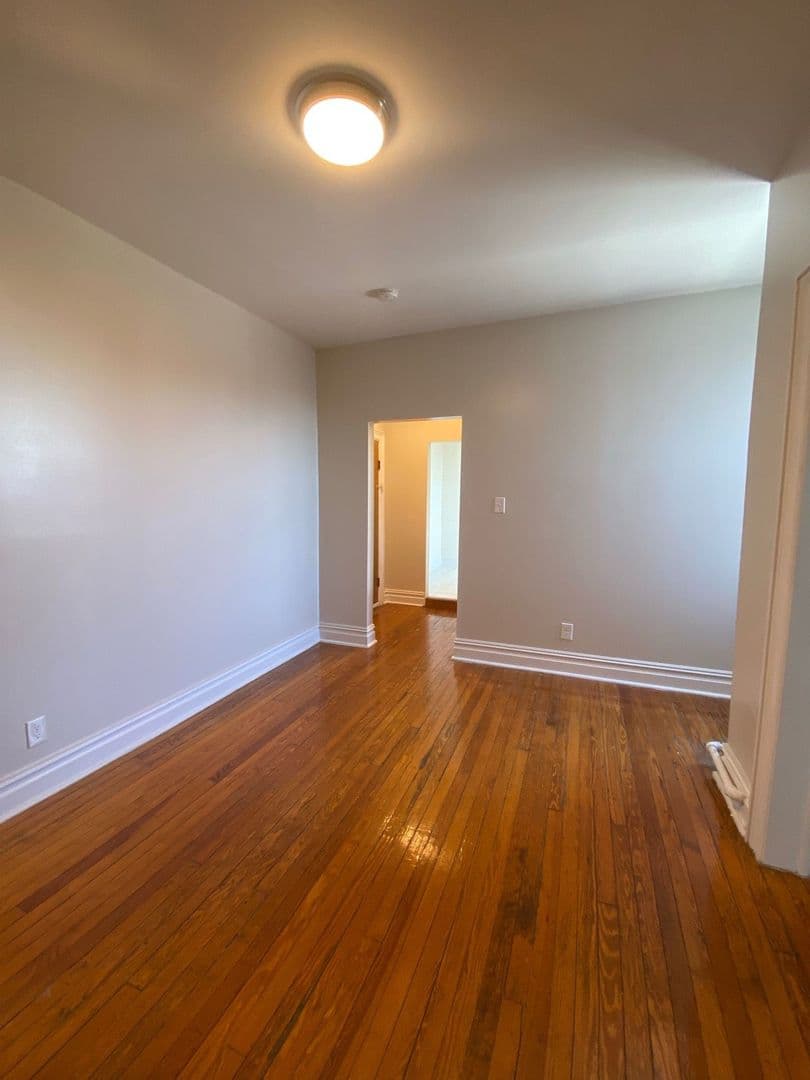 West New York Apartment: 525 60th Street