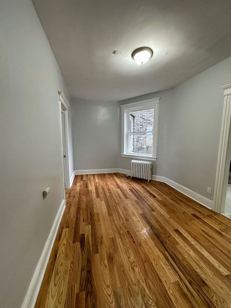 Union City Apartment: 309-311 6th Street