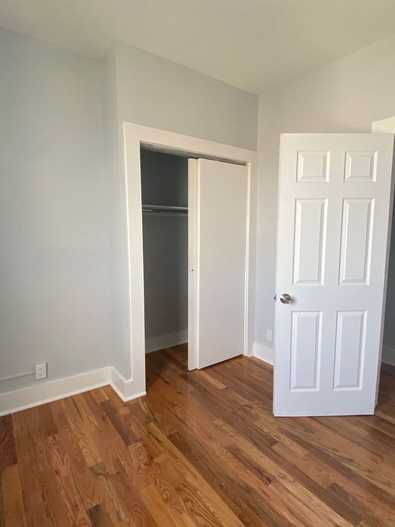 Union City Apartment: 309-311 6th Street