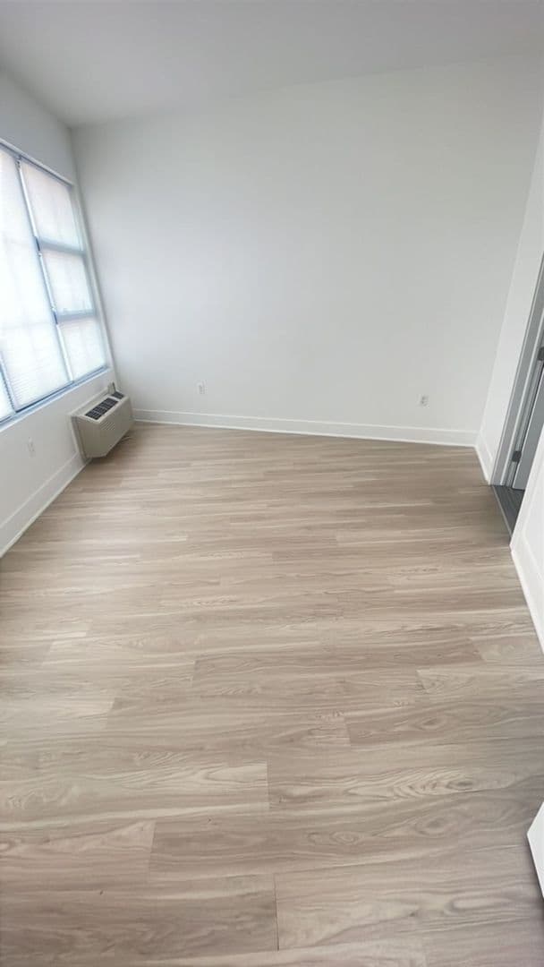 Jersey City Apartment: 280 Fairmount Avenue