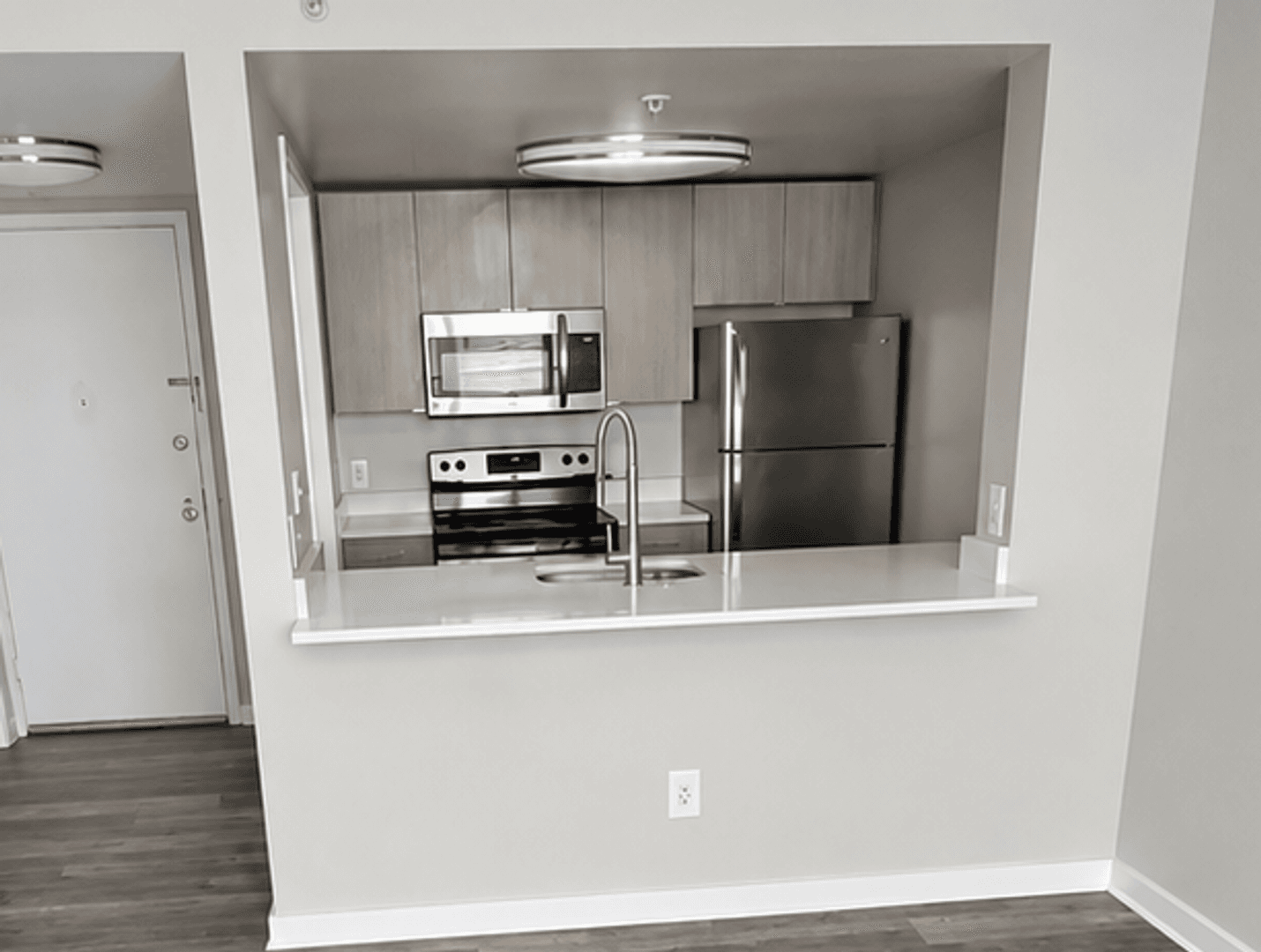 Morristown Apartment: 30 Cattano Avenue