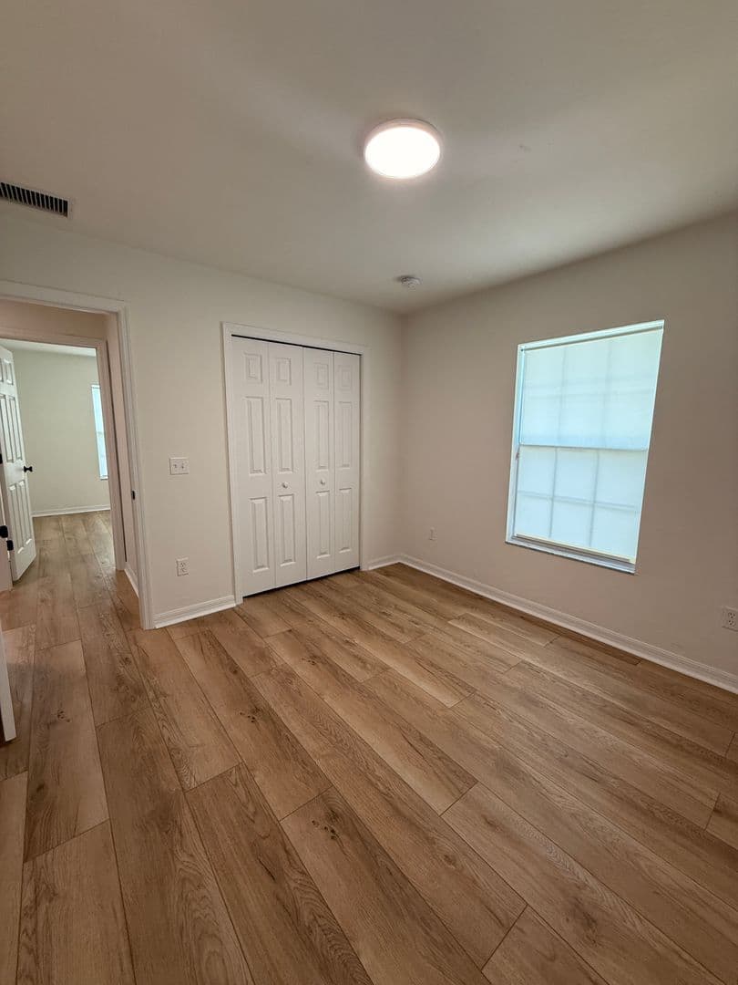 Gainesville House: 11348 NW 31st Lane
