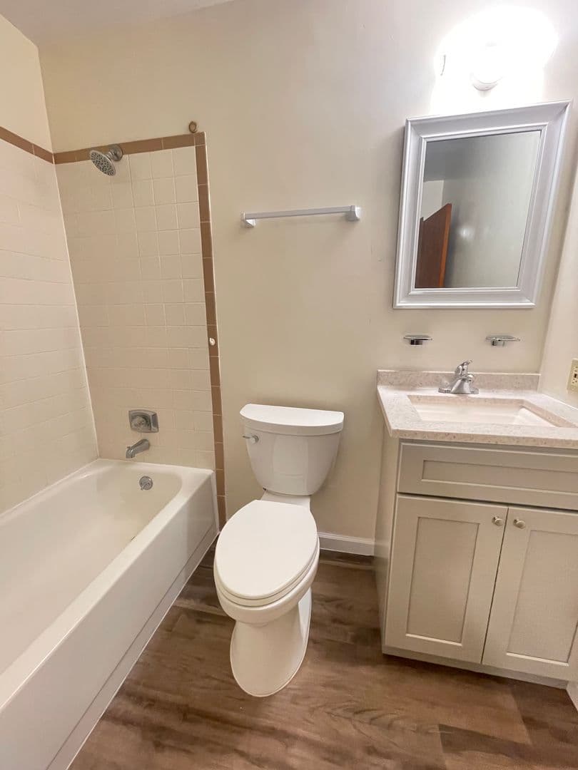 Gainesville Apartment: 914 SW 59th Terrace