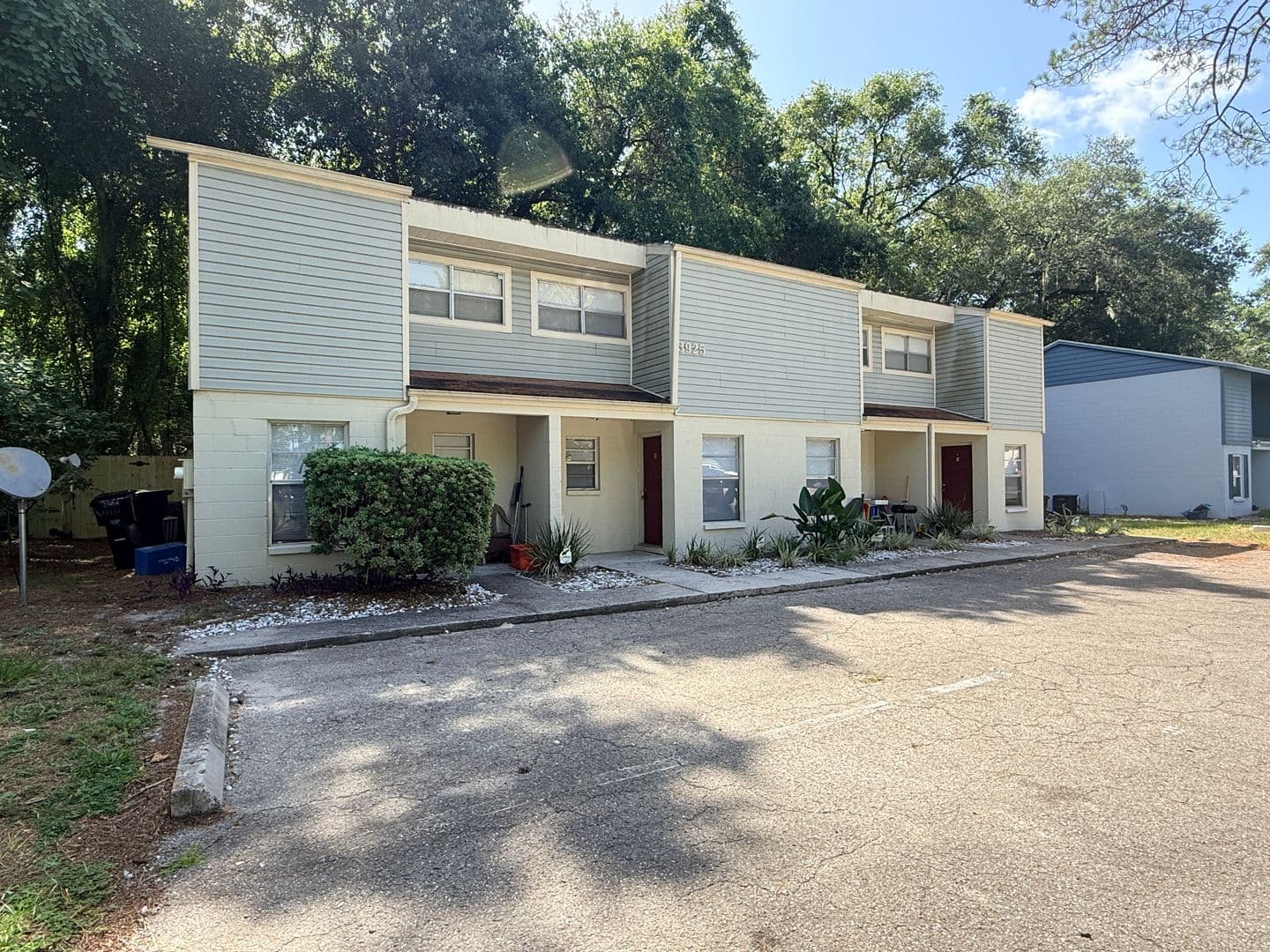 Gainesville Apartment: 3925 SW 26th Terrace