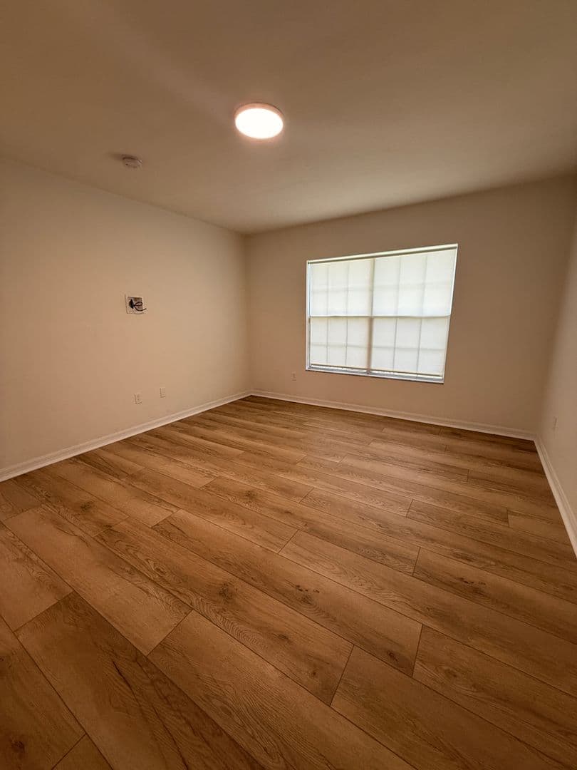 Gainesville House: 11348 NW 31st Lane
