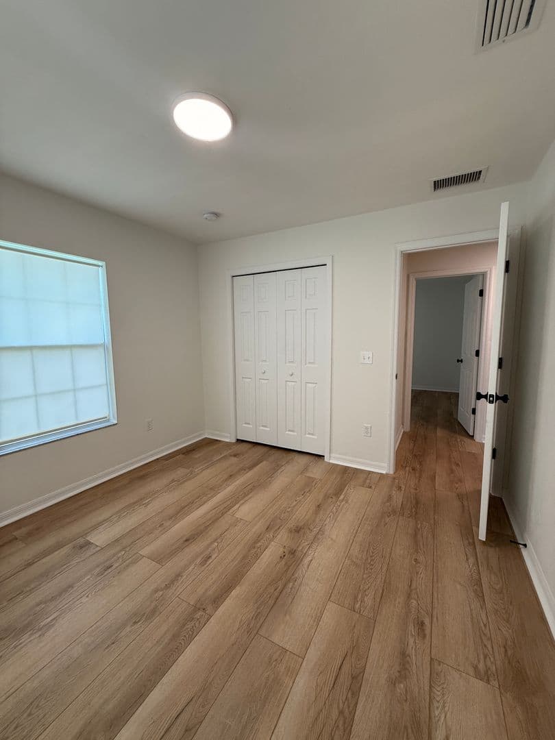 Gainesville House: 11348 NW 31st Lane